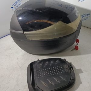 Top case Kymco Agility City 125 2016