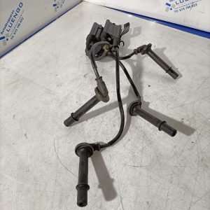 Bobinas de encendido Honda CB 650 F 2014