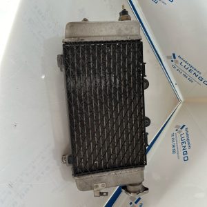 Radiador derecho Honda Varadero XLV 1000 2003