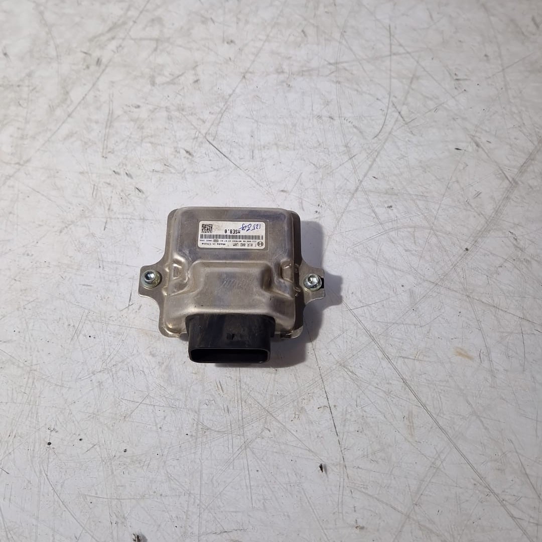 Centralita Zontes ZTZ 125 2023