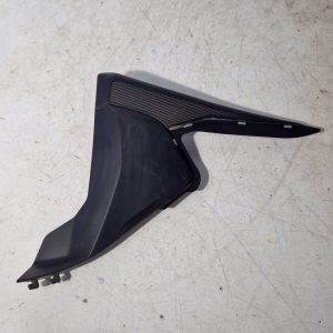 Tapa bajo asiento 2 lado derecho Zontes ZTZ 125 2023