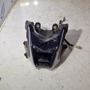 Faro delantero Voge DS 500 2022