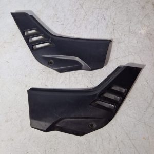 Tapas bajo asiento Voge DS 500 2022