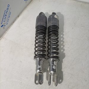 Amortiguadores traseros Zontes 350D 2023