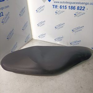 Asiento Zontes 350D 2023