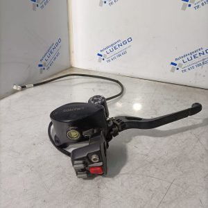 Bomba freno delantero Zontes 350D 2023