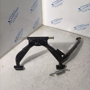 Caballete central Zontes 350D 2023