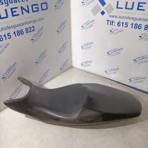 Asiento BMW F800R 2017