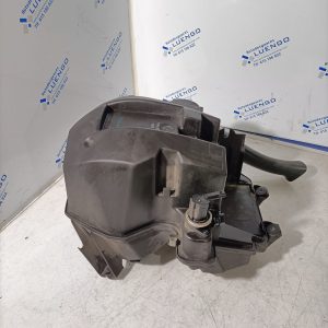 Caja filtro aire BMW F800R 2017