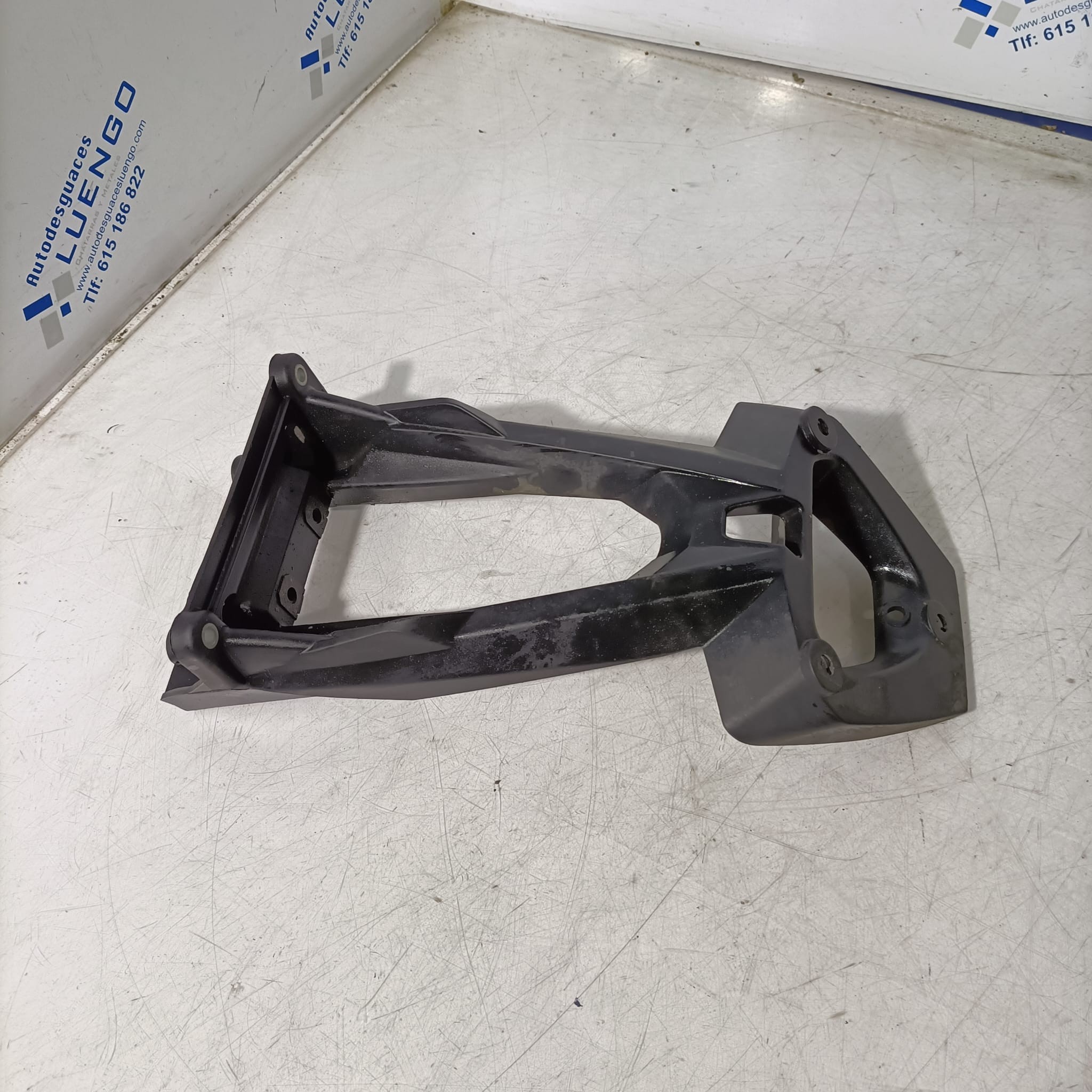 Porta matrículas BMW F800R 2017 - Imagen 2