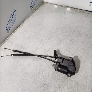 Servo válvula escape BMW R Ninet 2022