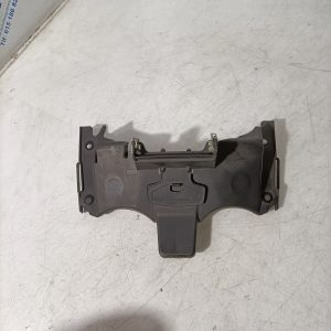 Tapa bajo asiento BMW F800R 2017