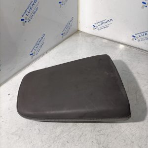 Asiento pasajero Triumph Tiger 800 2012