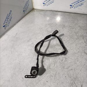 Botón puños calefactables Triumph Tiger 800 2012