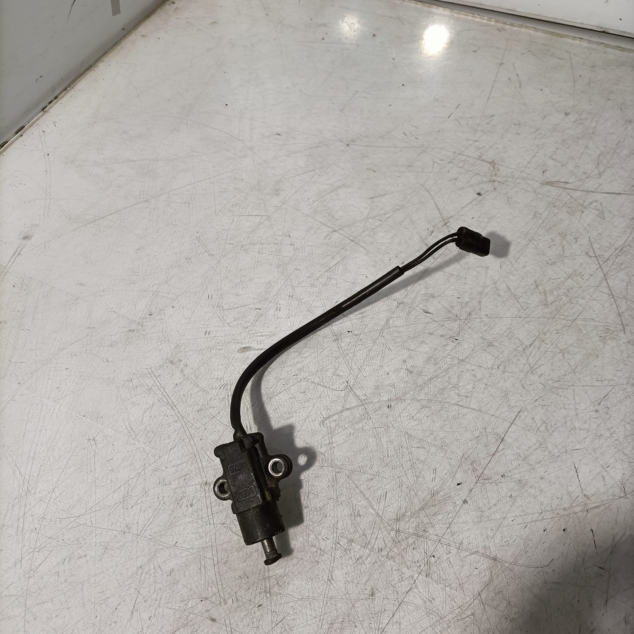 Sensor caballete lateral Triumph Tiger 800 2012