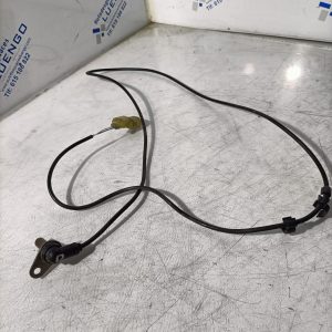 Sensor velocidad rueda delantera Triumph Tiger 800 2012