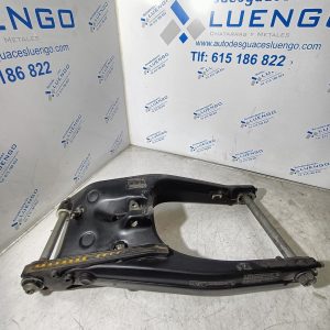 Basculante BMW F900 R 2021