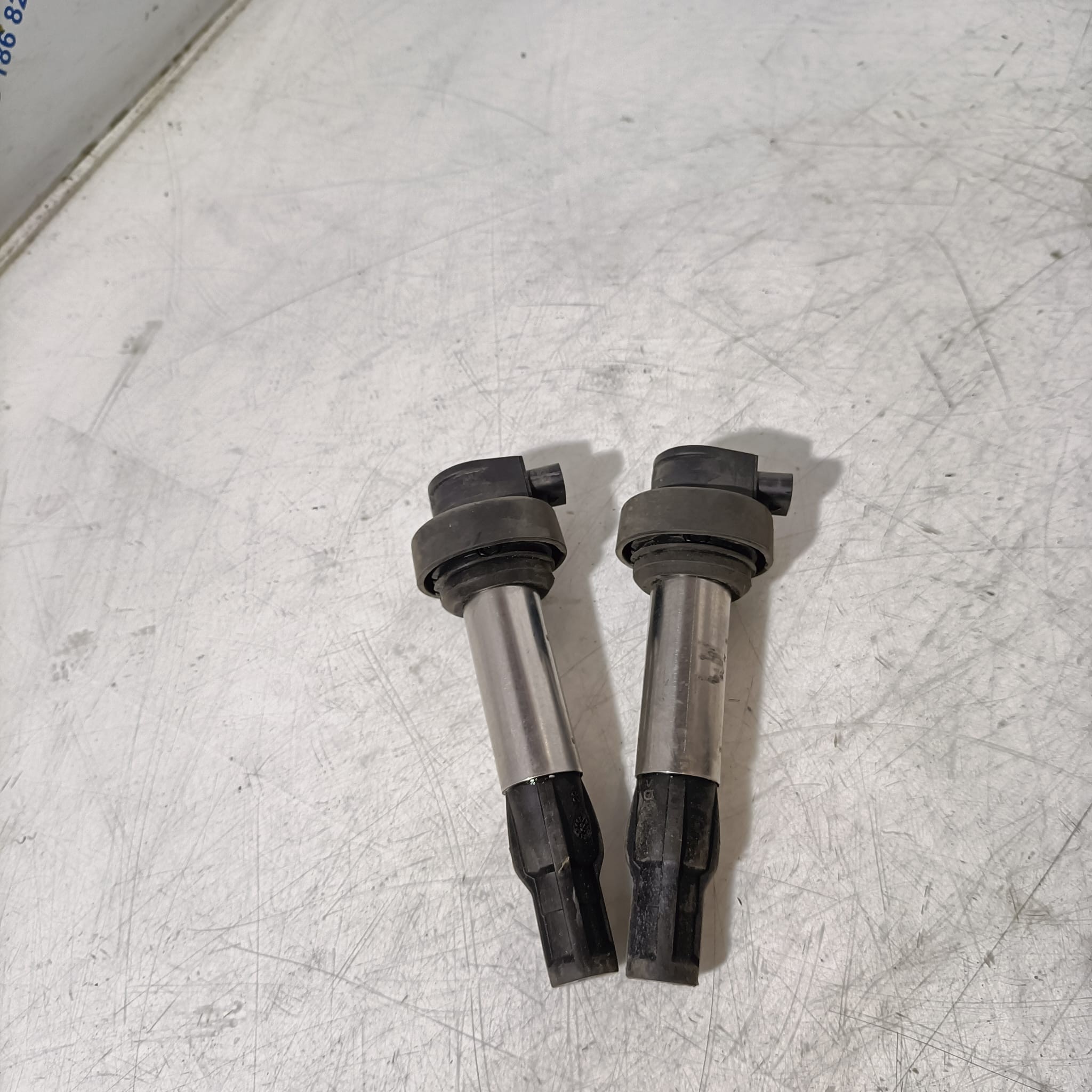 Bobinas encendido BMW F900 R 2021