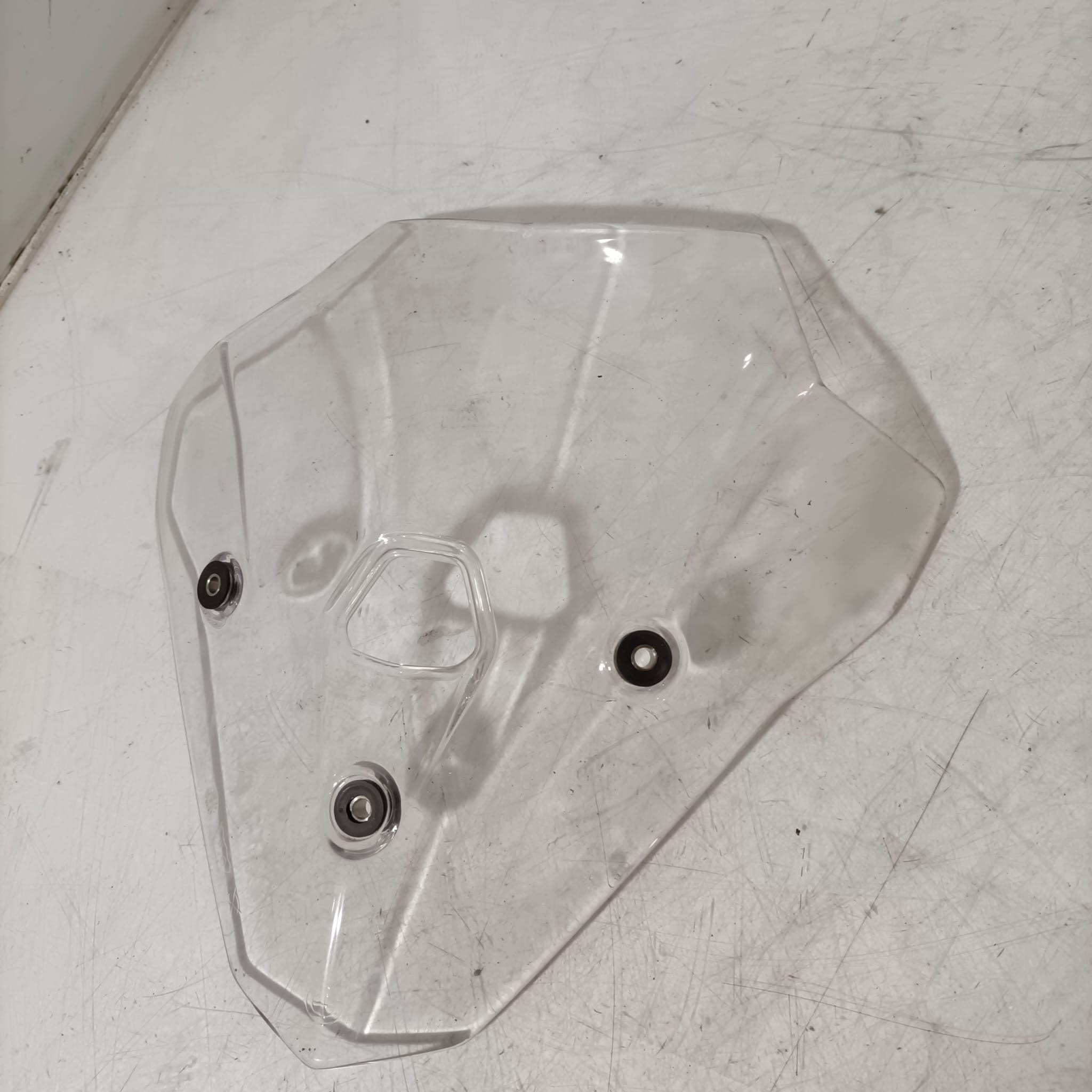 Cúpula BMW F900 R 2021