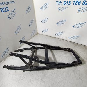 Subchasis BMW F900 R 2021