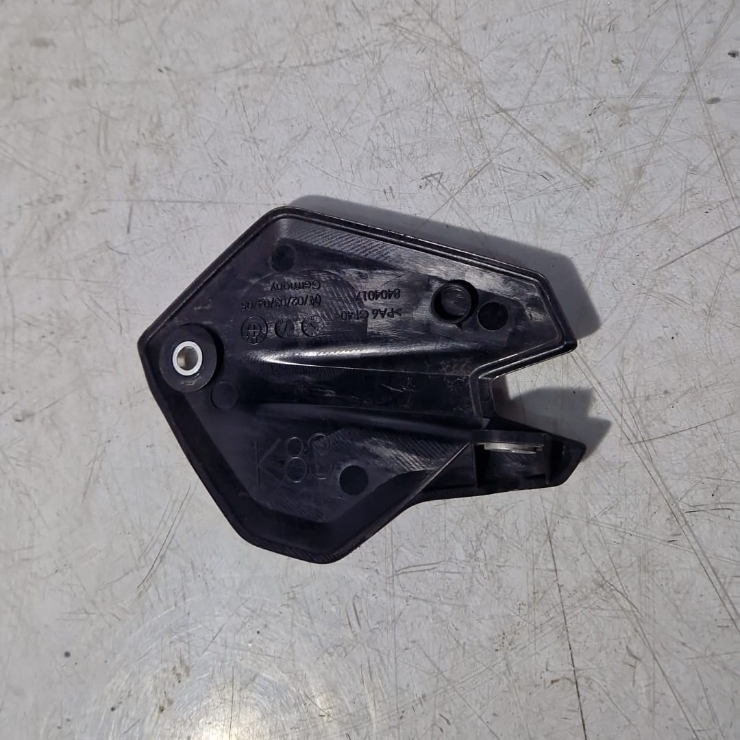 Tapa estribera izquierda BMW F900 R 2021 - Imagen 2