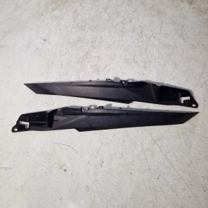 Tapas laterales BMW F900 R 2021