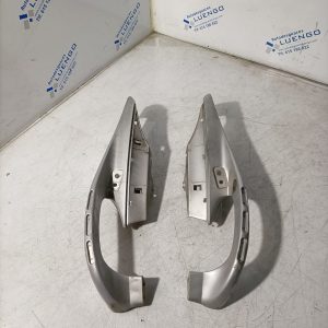 Asideros BMW F650GS 2001