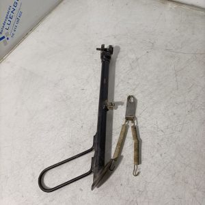 Caballete lateral BMW F650GS 2001