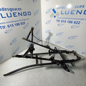 Subchasis BMW F650GS 2001
