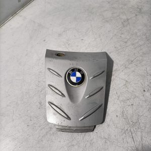 Tapa trasera BMW F650GS 2001