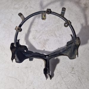 Araña BMW F650GS 2001