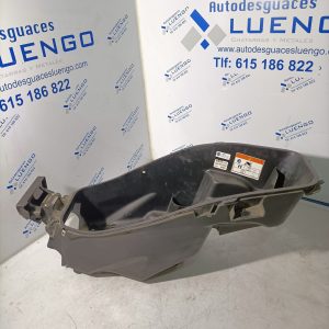 Baúl bajo asiento Honda PCX 125 2016