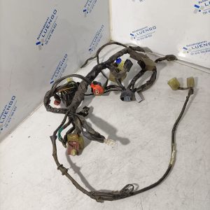 Cableado Honda PCX 125 2016