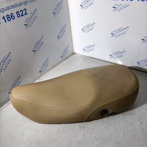 Asiento Vespa LX 125 2014