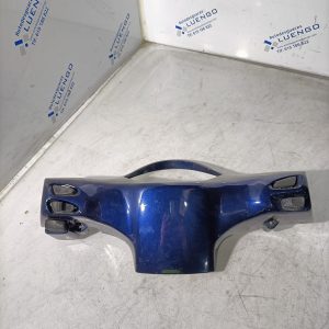 Cabezal completo Vespa LX 125 2014
