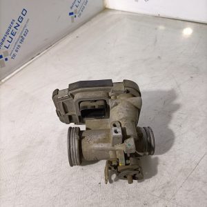 Cuerpo mariposas y centralita Vespa LX 125 2014