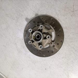 Disco freno delantero Vespa LX 125 2014