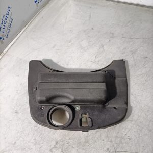 Tapa batería Vespa LX 125 2014