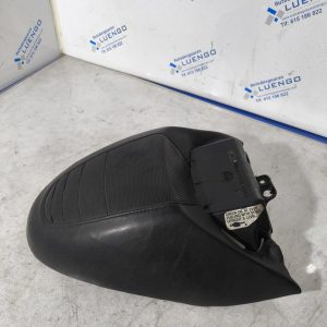 Asiento trasero Harley Davidson V-Rod Street Rod 2005