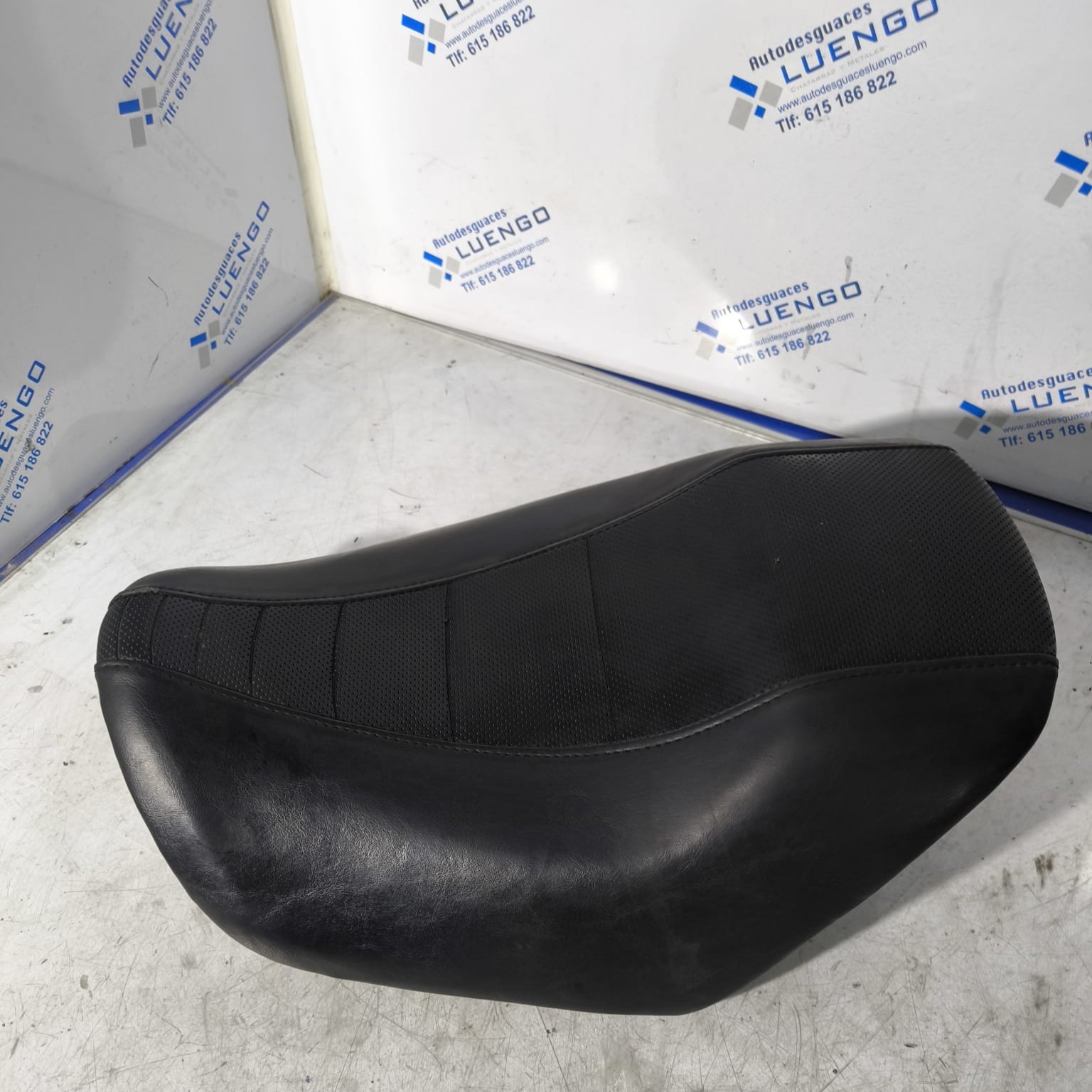 Asiento Harley Davidson V-Rod Street Rod 2005
