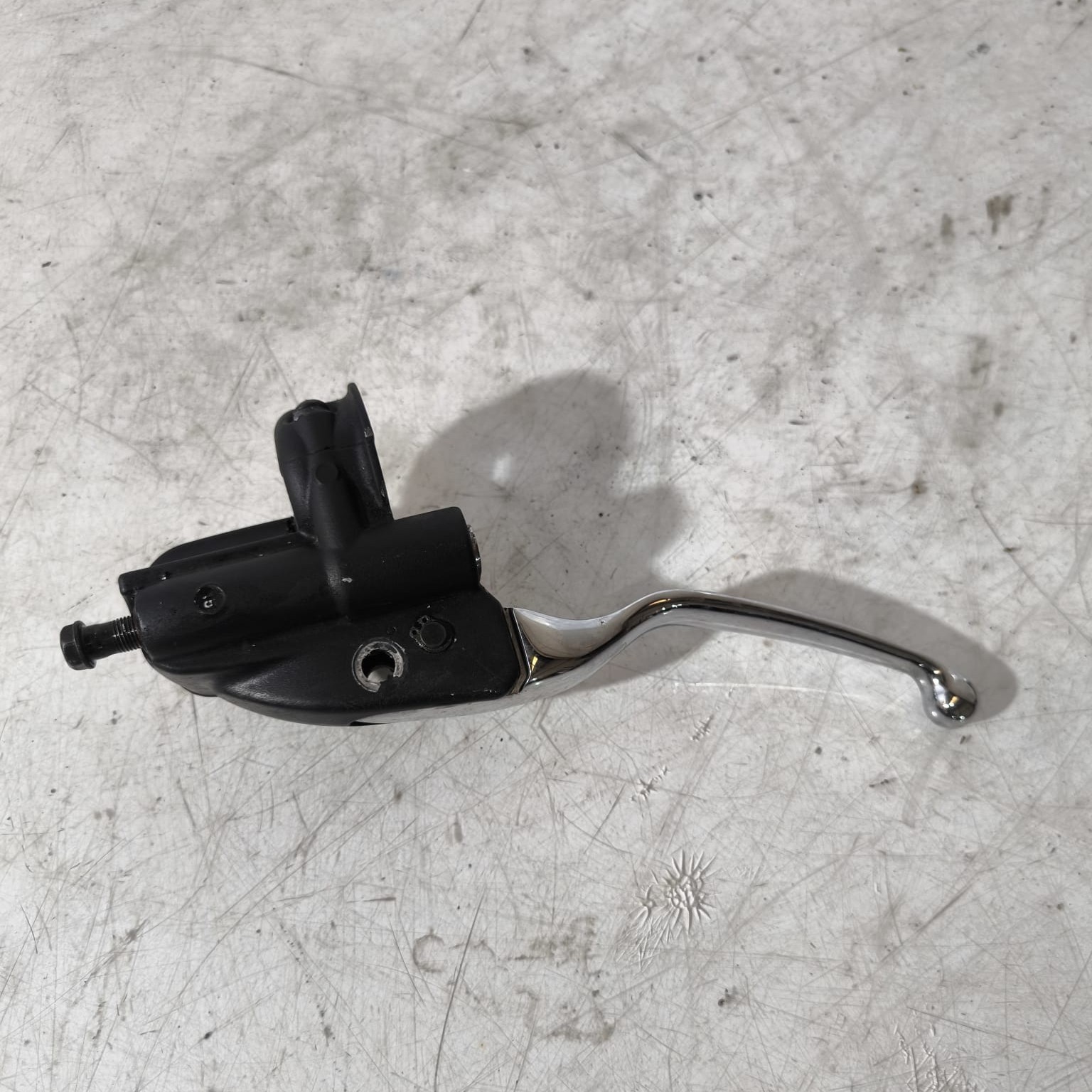 Bomba freno delantero Harley Davidson V-Rod Street Rod 2005 - Imagen 2