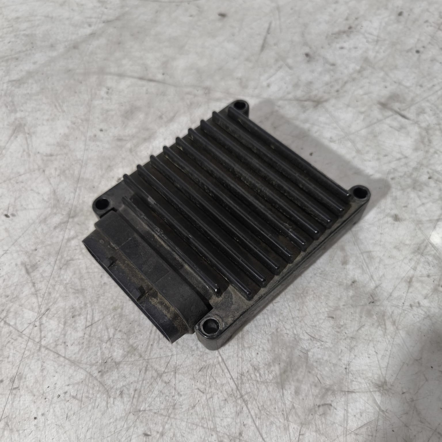Centralita ECU Harley Davidson V-Rod Street Rod 2005