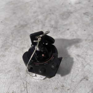 Contacto llave Harley Davidson V-Rod Street Rod 2005