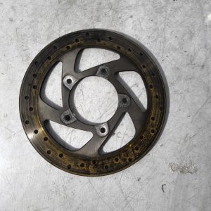 Disco de freno trasero Harley Davidson V-Rod Street Rod 2005