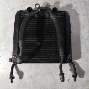 Radiador de agua Harley Davidson V-Rod Street Rod 2005