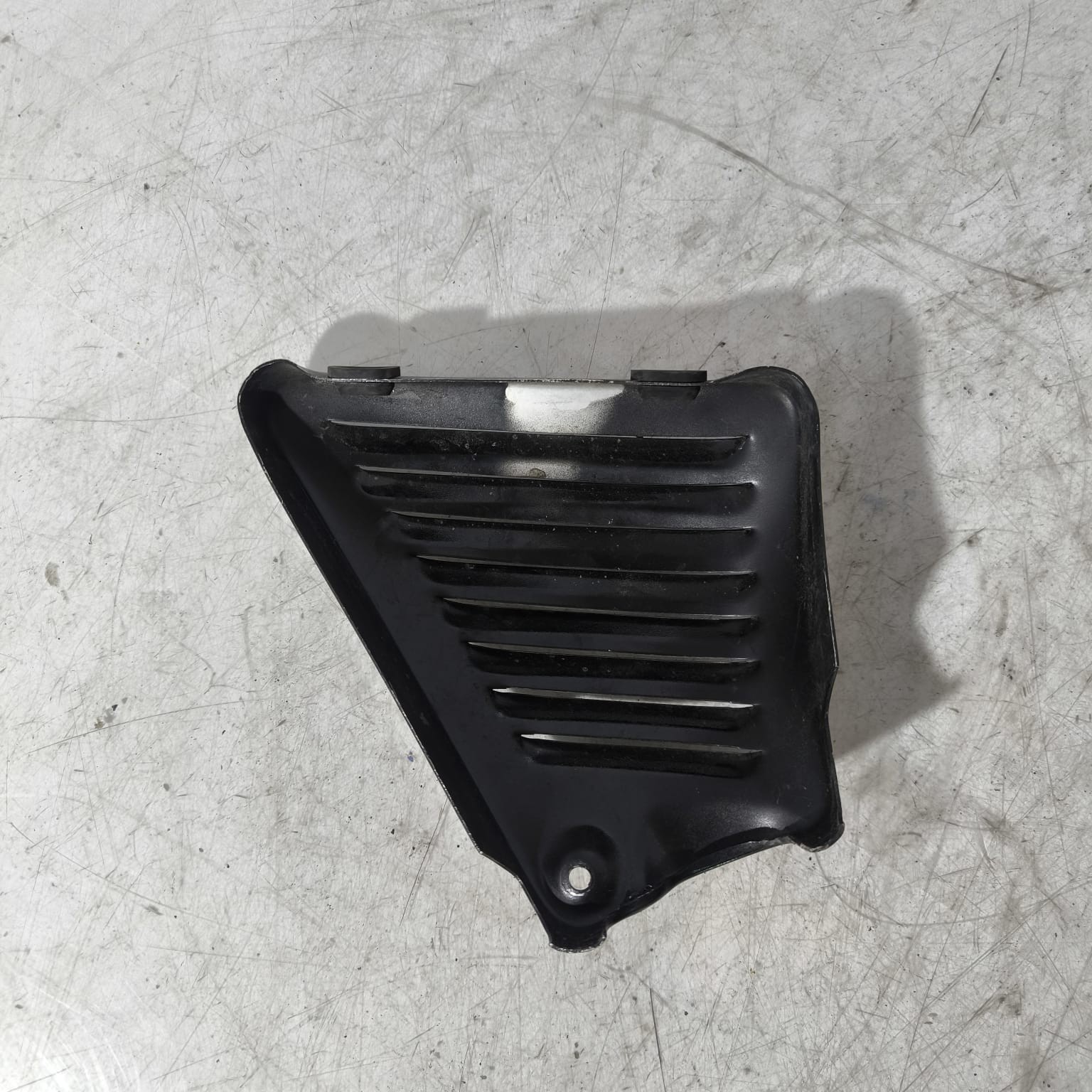 Tapas chasis Harley Davidson V-Rod Street Rod 2005 - Imagen 4