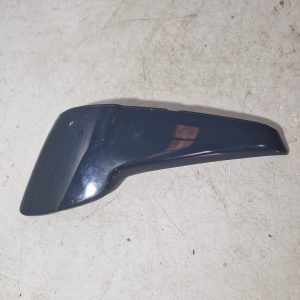Tapa izquierda radiador Harley Davidson V-Rod Street Rod 2005