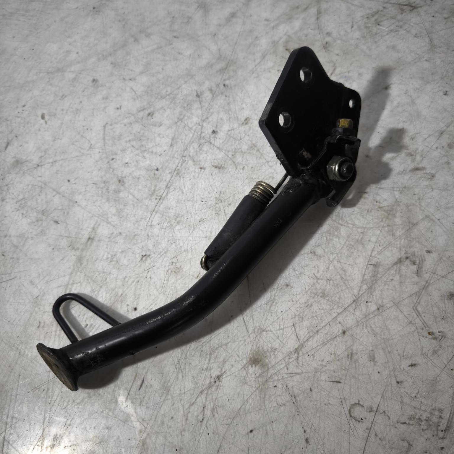 Caballete lateral KTM 390 Duke 2021