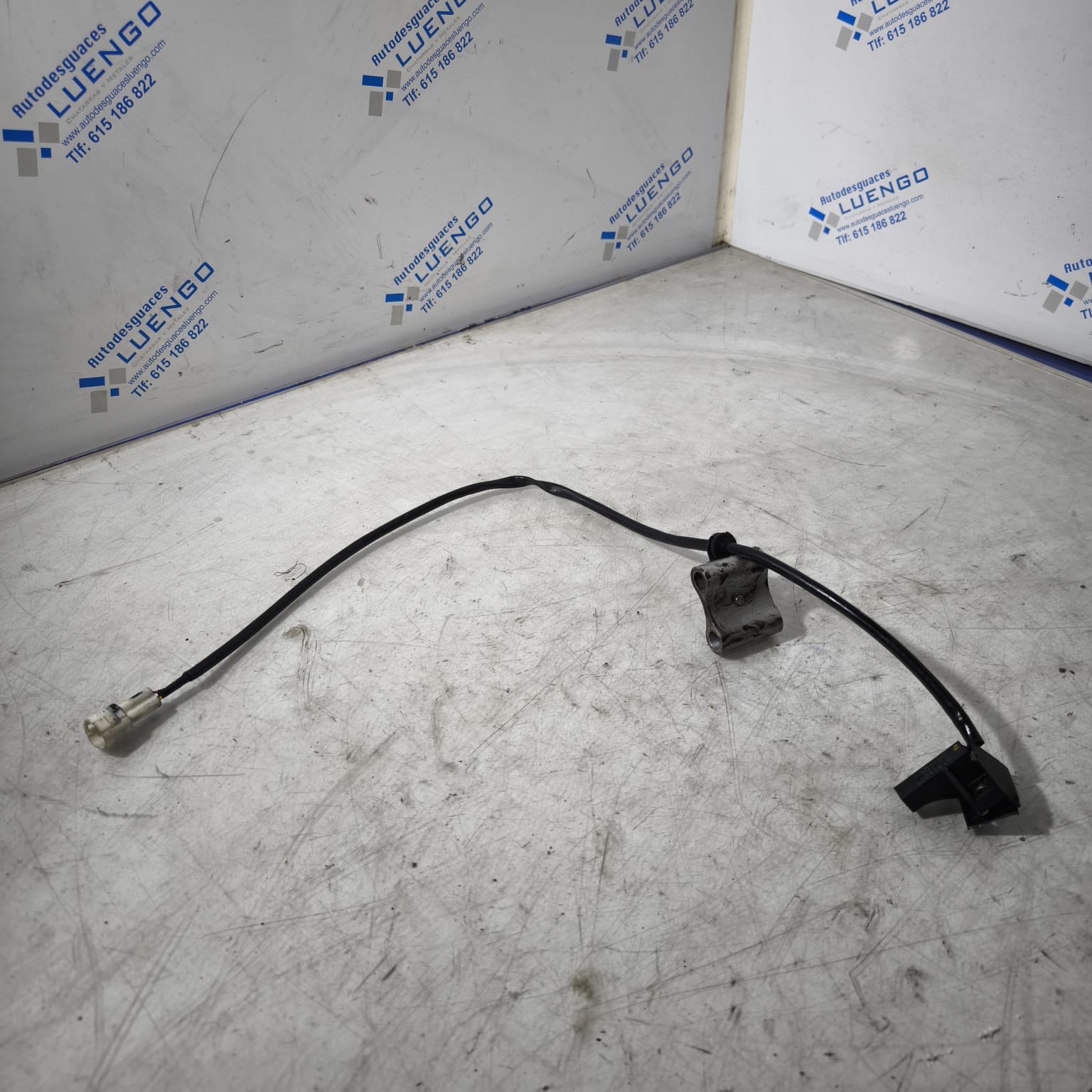 Sensor caballete lateral KTM 390 Duke 2021