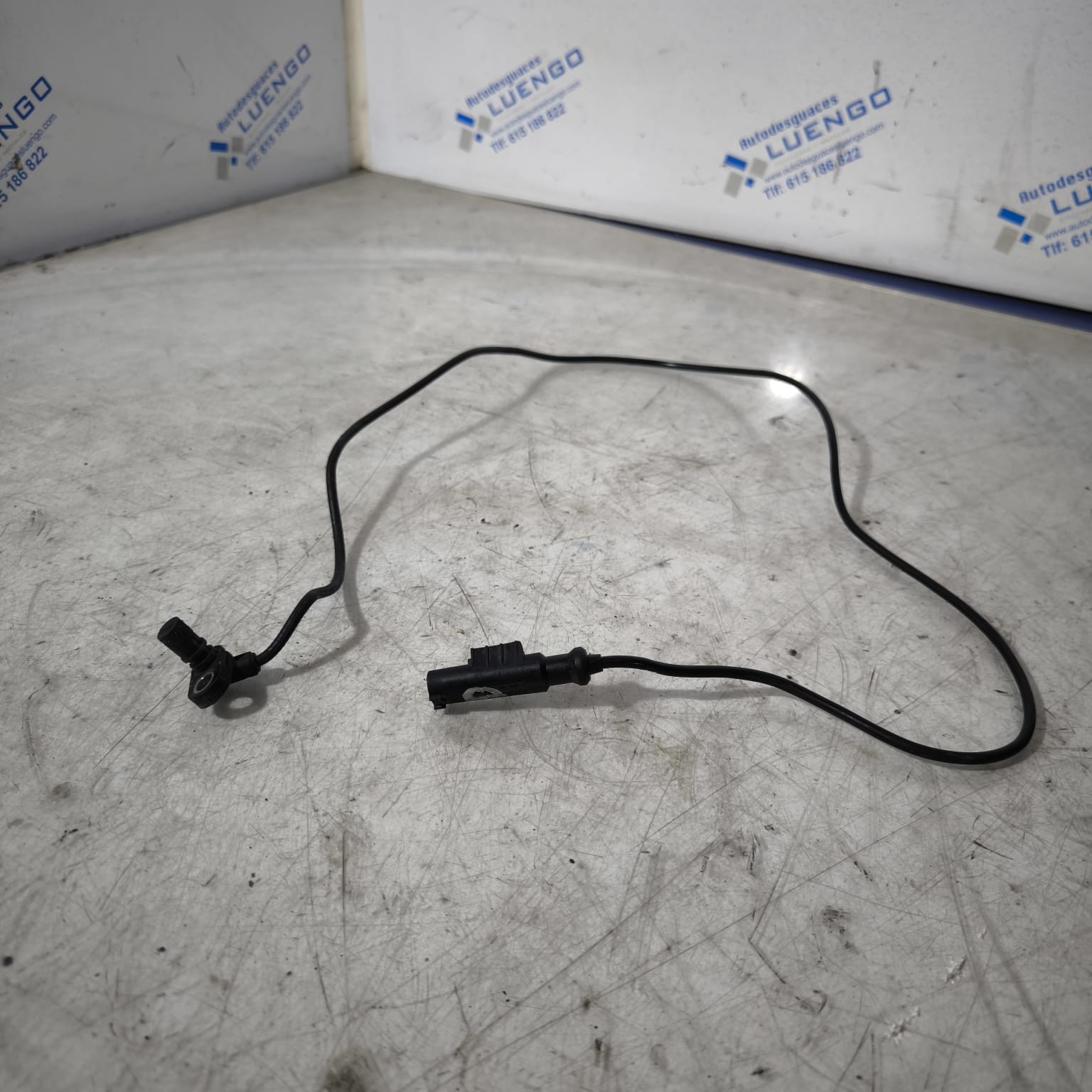 Sensor velocidad rueda delantera KTM 390 Duke 2021